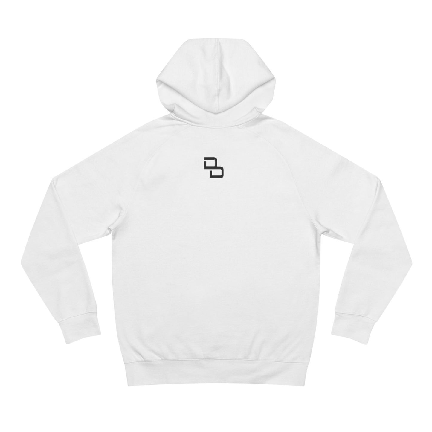 iDEFI Convention Unisex Hoodie 80% cotton/20% poly (4) colors