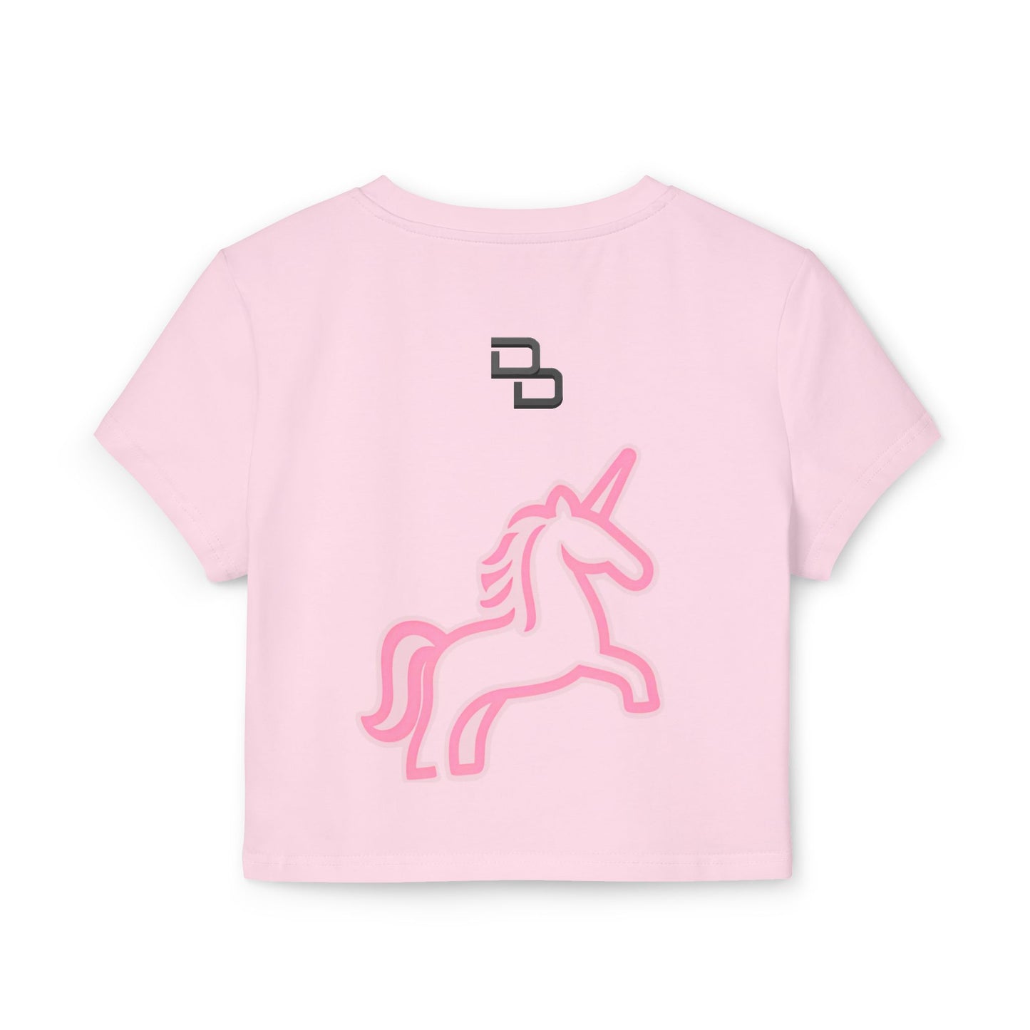 IDEFi Women's Tee 100% organic cotton (4) colors