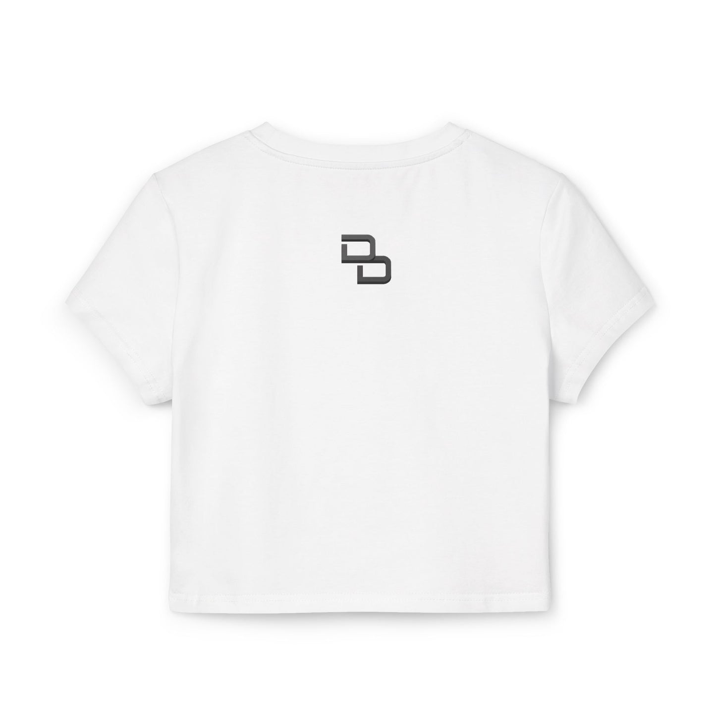 IDEFi Women's Tee 100% organic cotton (4) colors