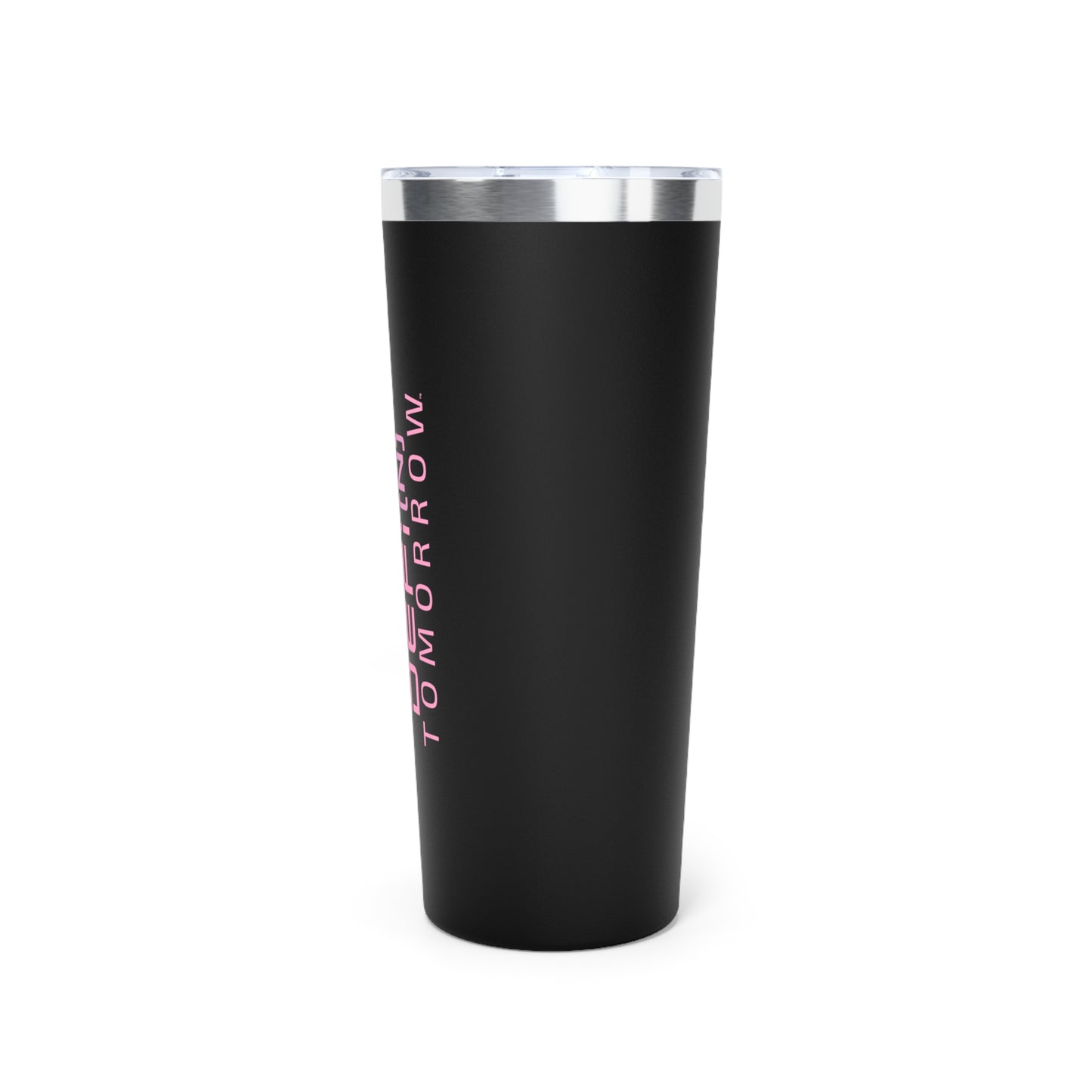 DEFi Convention 22oz BPA free Insulated Tumbler - (2) colors