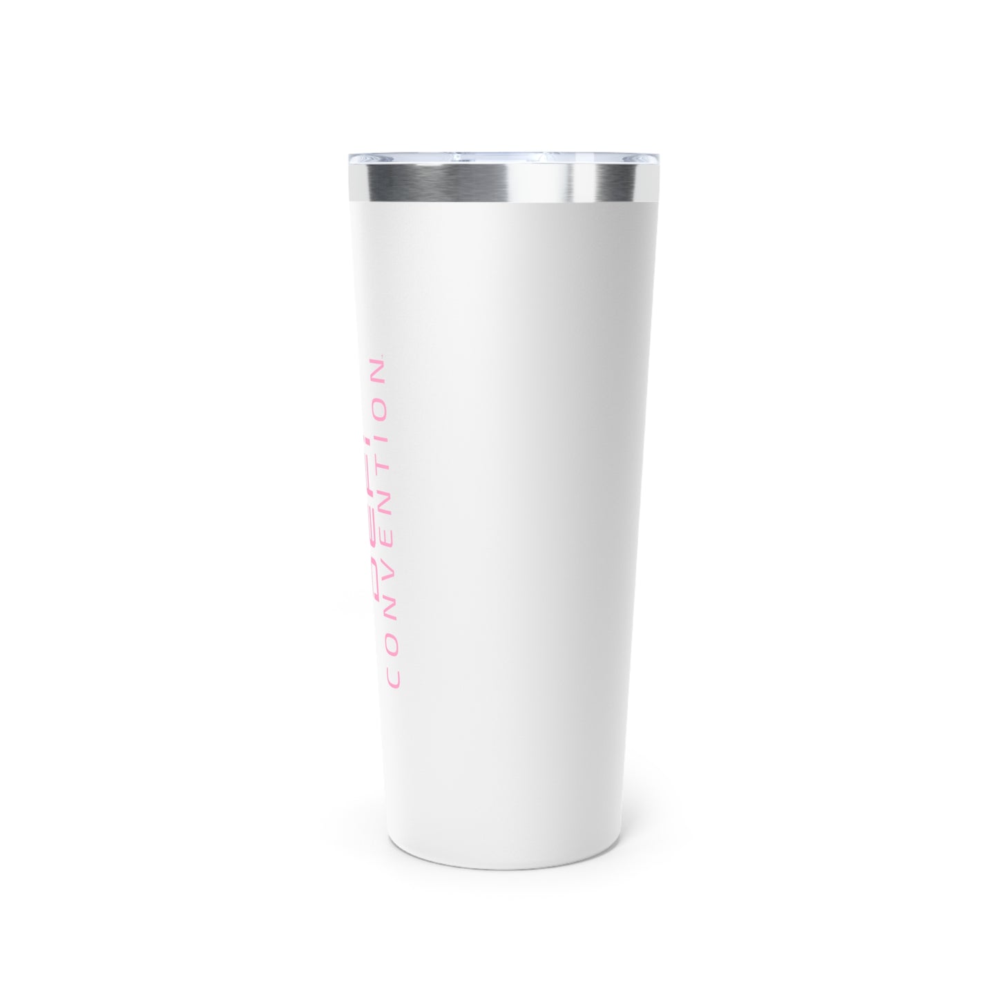 DEFi Convention 22oz BPA free Insulated Tumbler - (2) colors